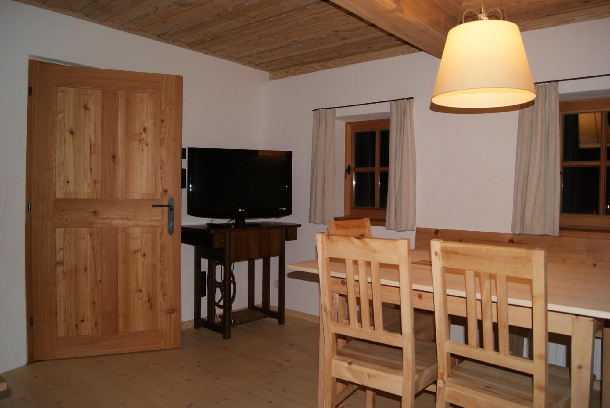 Ferienhaus Kramerl باد هارينغ المظهر الخارجي الصورة