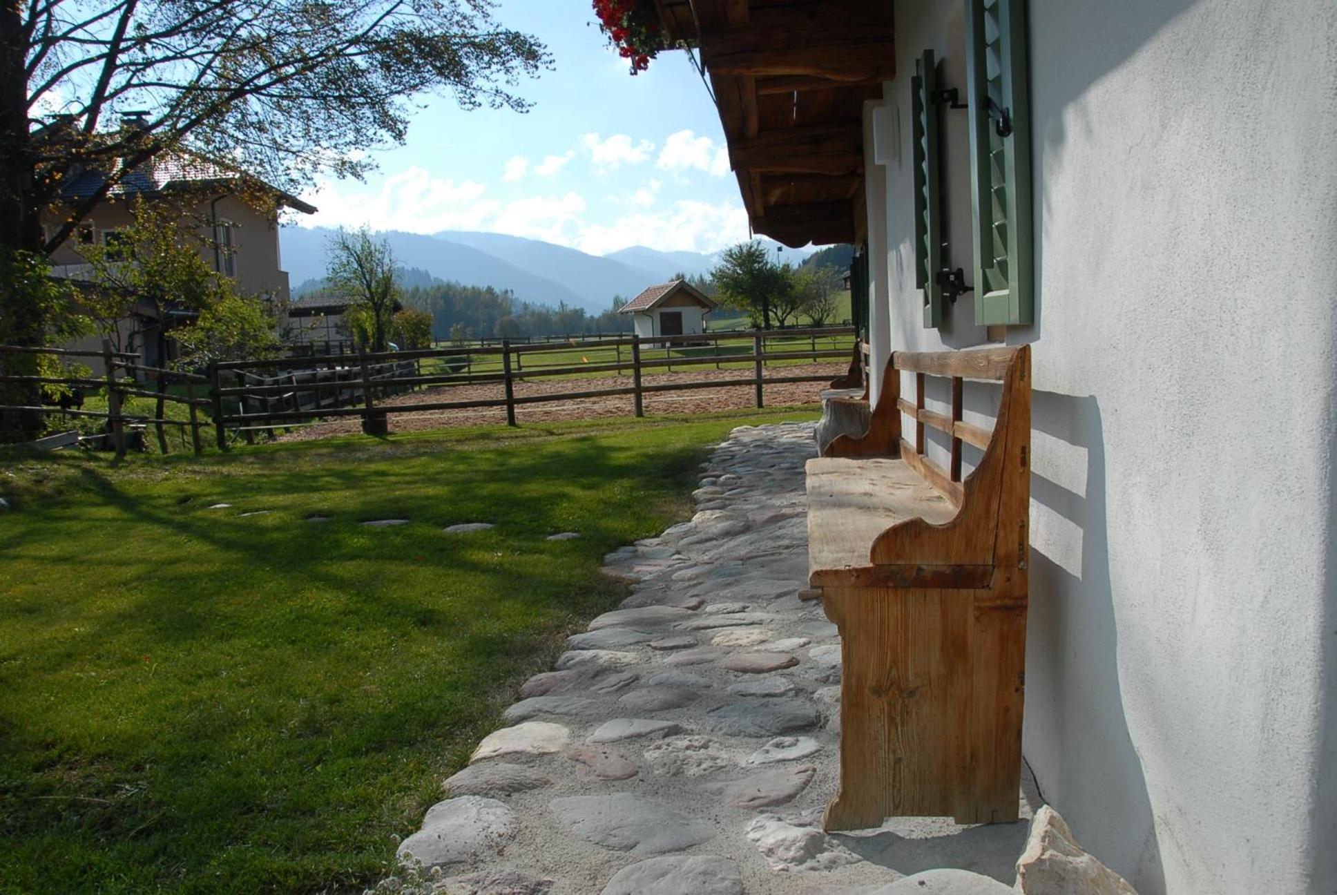 Ferienhaus Kramerl باد هارينغ المظهر الخارجي الصورة