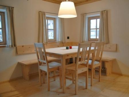 Ferienhaus Kramerl باد هارينغ المظهر الخارجي الصورة